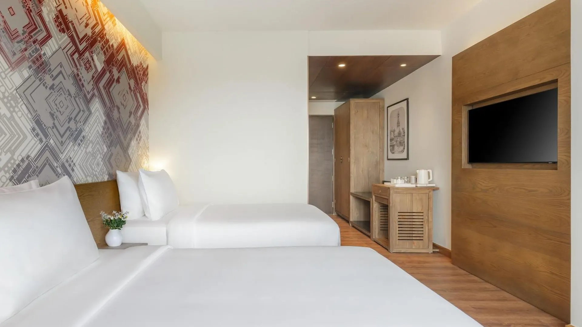 ***** Hotel Dusit Princess Kathmandu Nepal