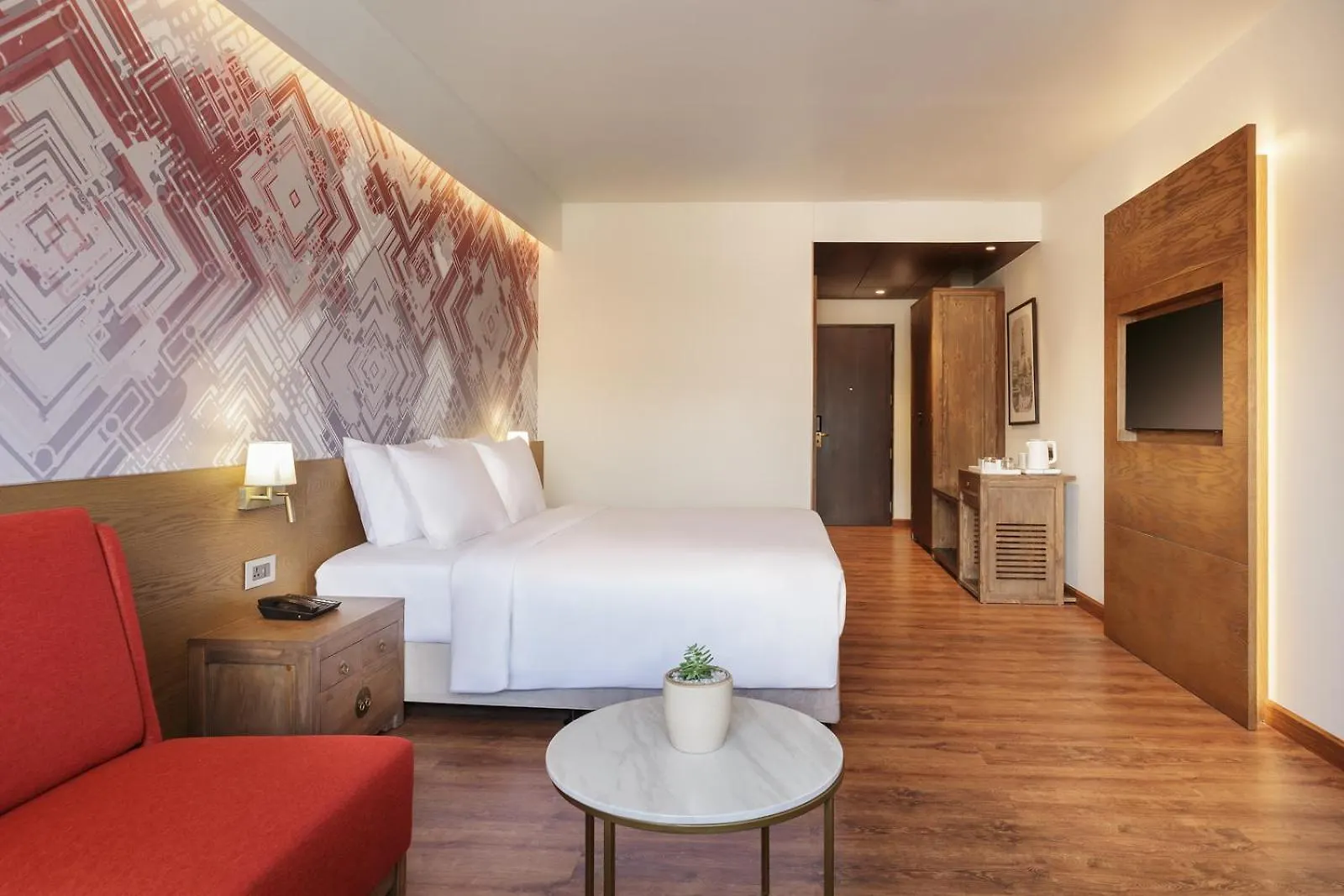 Dusit Princess Kathmandu 5*,  Nepal