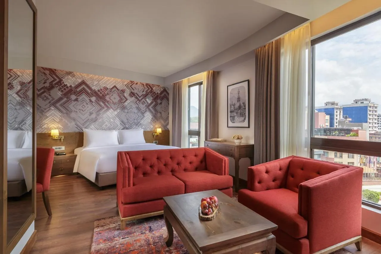 Dusit Princess Kathmandu 5*,  Nepal