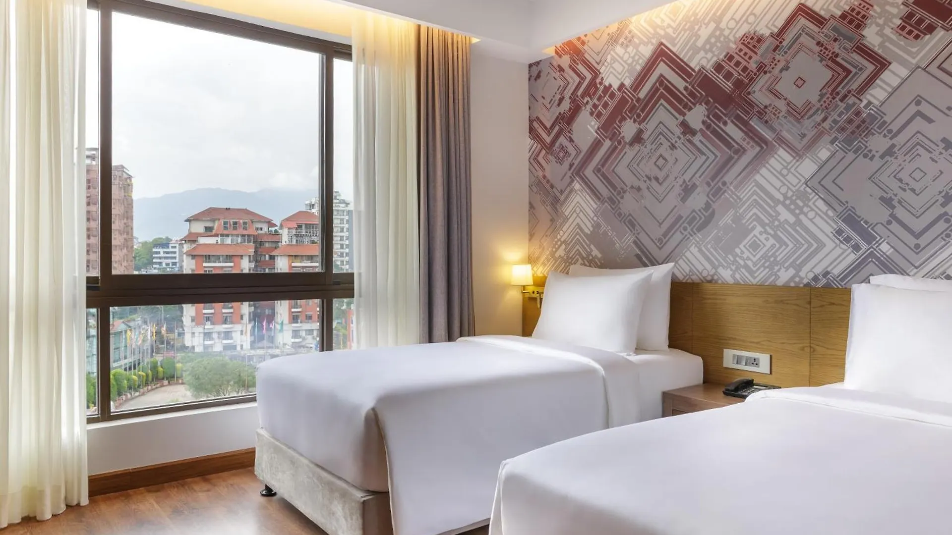Dusit Princess Kathmandu