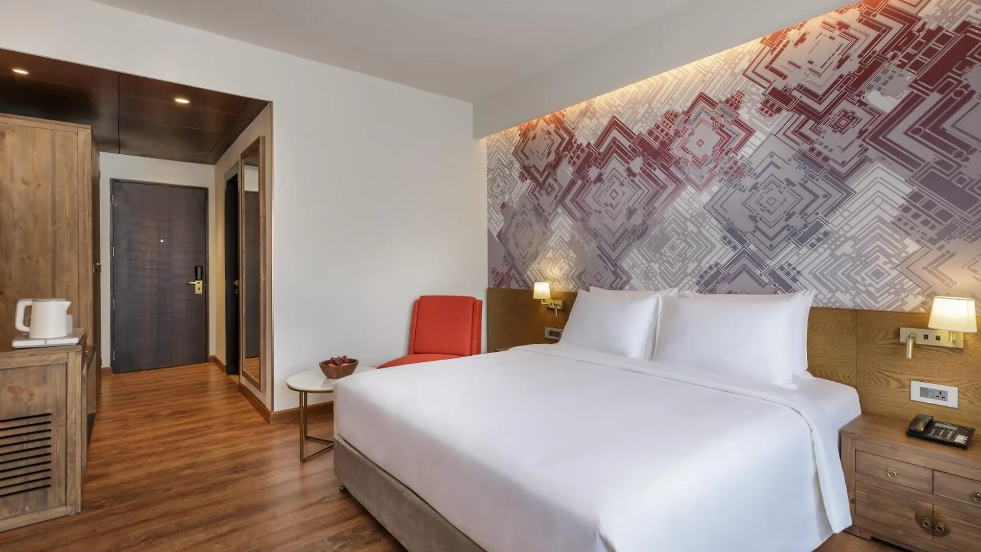 Dusit Princess Kathmandu Hotel
