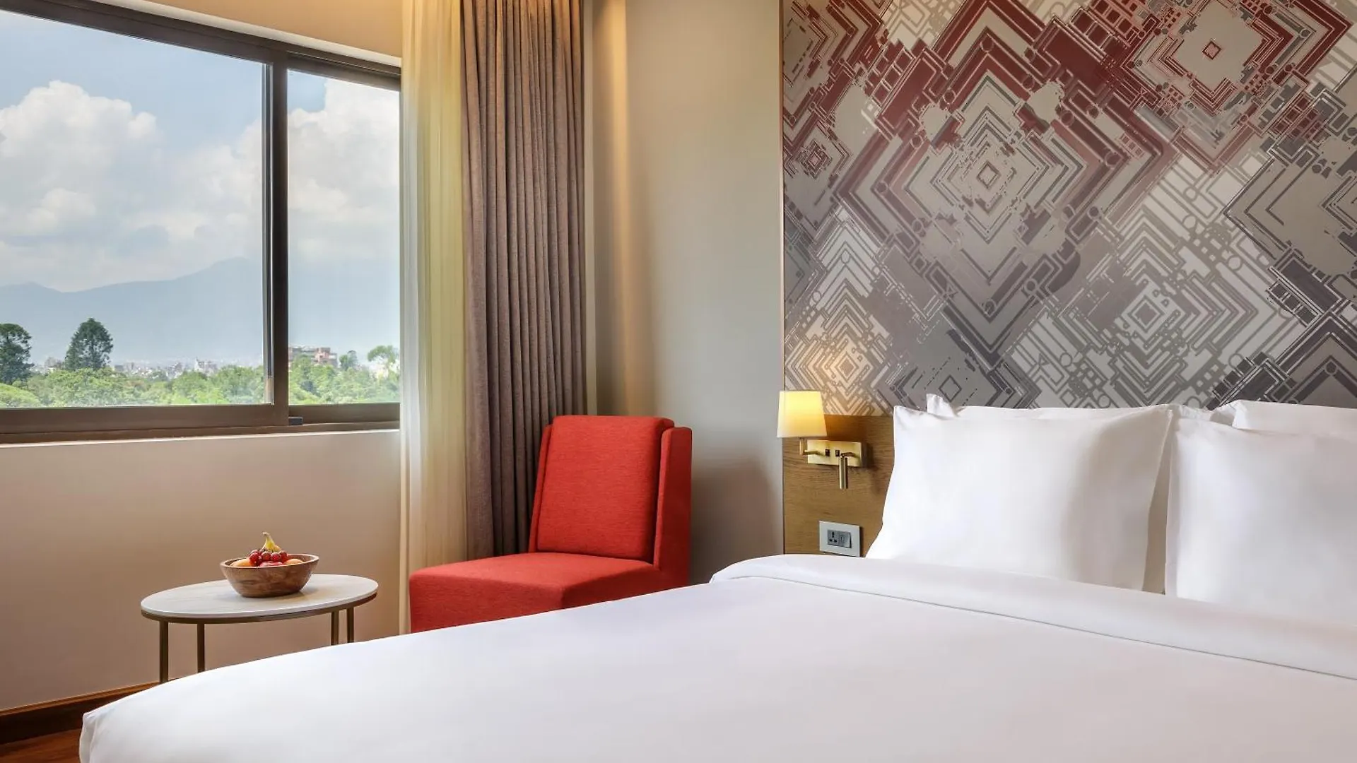 Hotel Dusit Princess Kathmandu