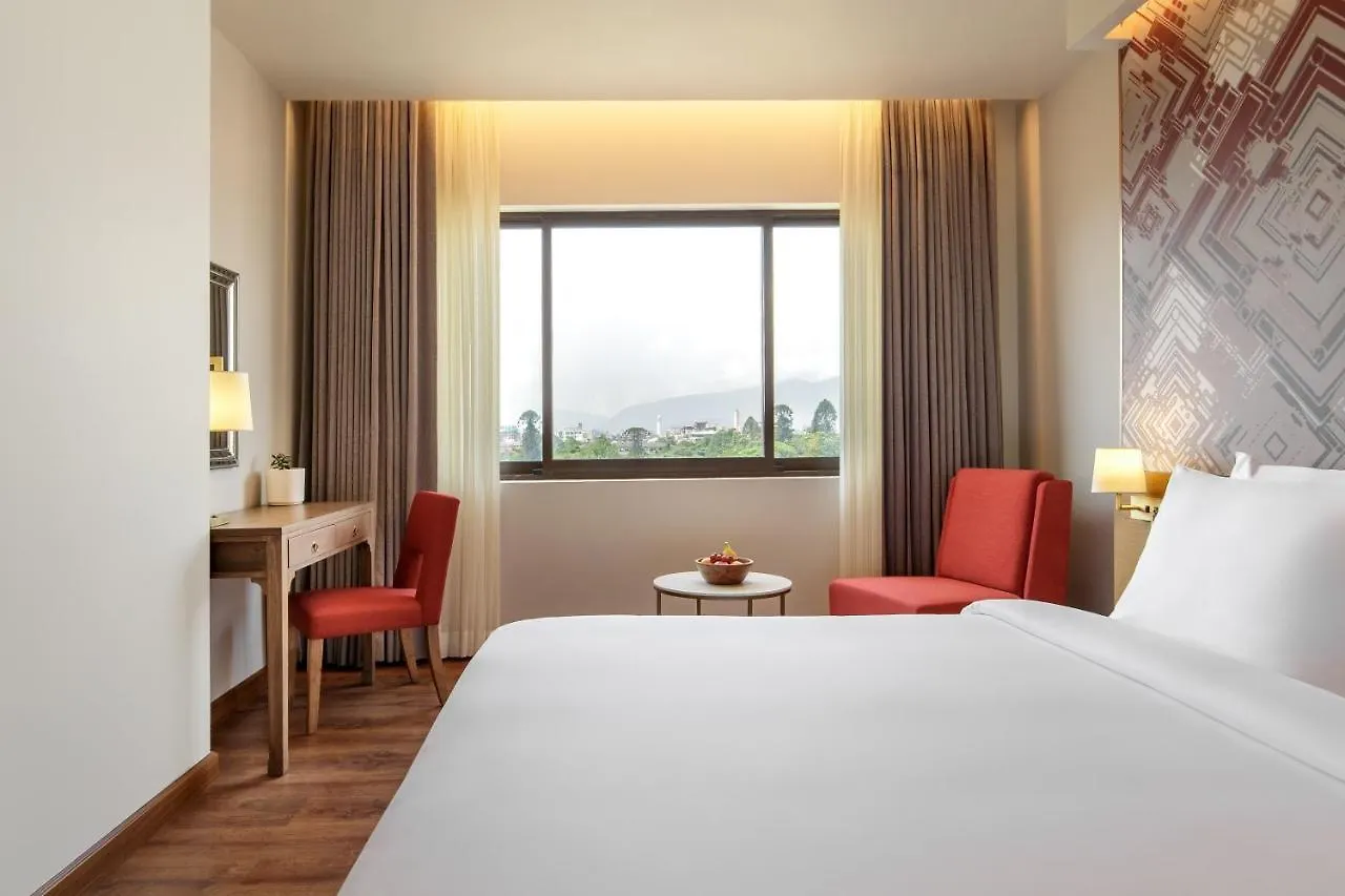 Dusit Princess كاتماندو 5*,