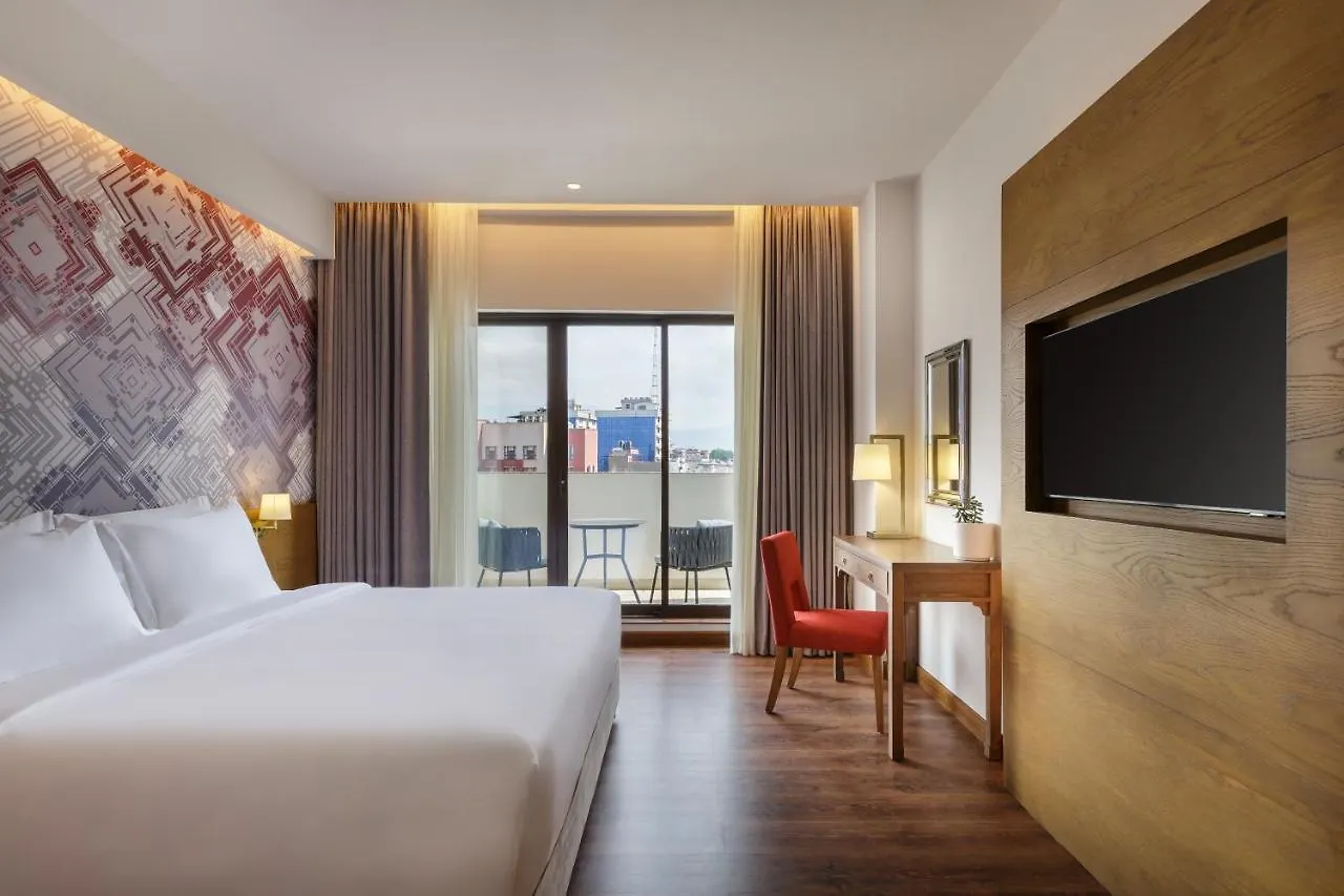 Dusit Princess كاتماندو 5*,