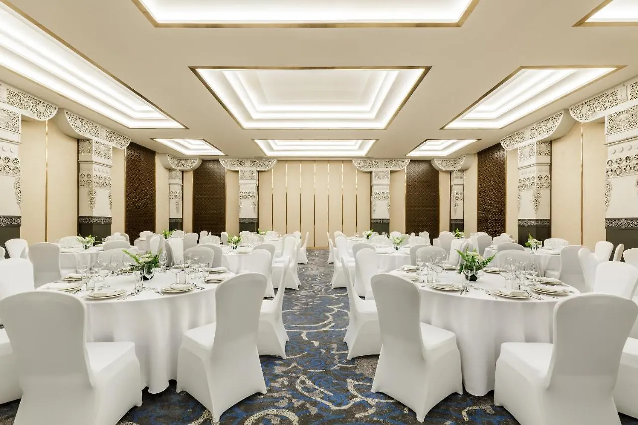 Dusit Princess كاتماندو فندق