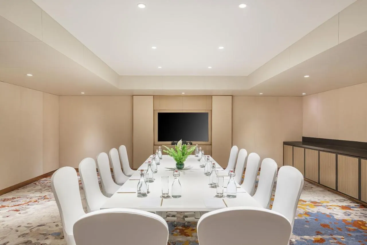 ***** فندق Dusit Princess كاتماندو نيبال